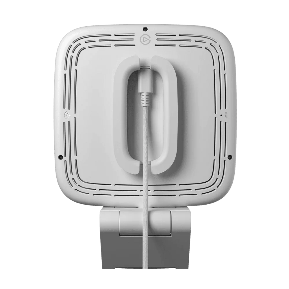 elgato Key Light Neo - White, Edge-Lit LED, 1000 Lumens, monitor mount 8 elgato Key Light Neo - White, Edge-Lit LED, 1000 Lumens, monitor mount - Ảnh 8