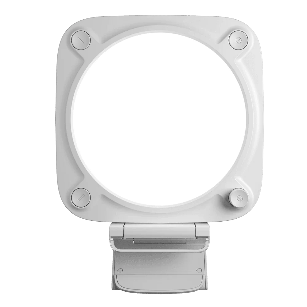 elgato Key Light Neo - White, Edge-Lit LED, 1000 Lumens, monitor mount 1 elgato Key Light Neo - White, Edge-Lit LED, 1000 Lumens, monitor mount