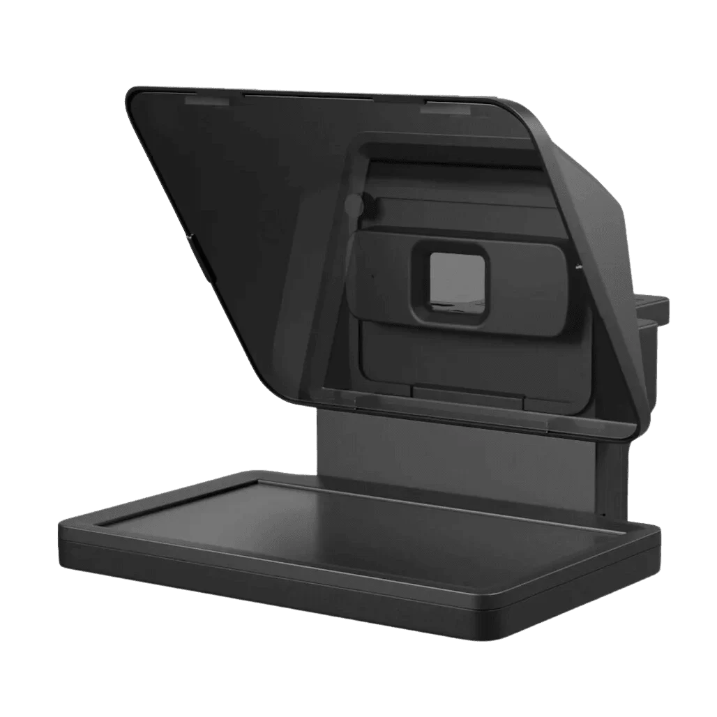 Máy Nhắc Chữ Elgato Prompter - Teleprompter with Built-in Screen 1 Máy Nhắc Chữ Elgato Prompter - Teleprompter with Built-in Screen
