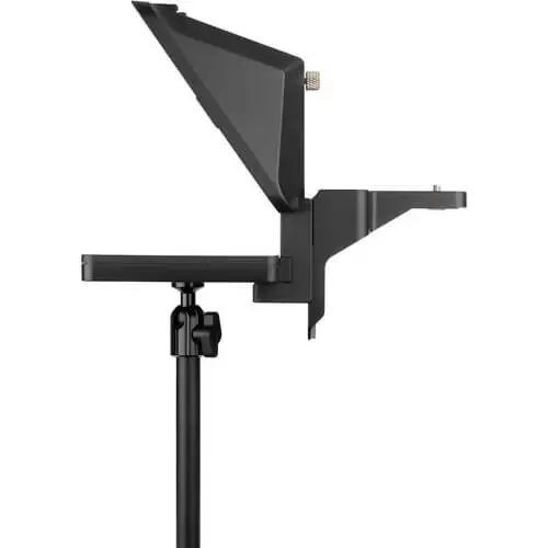 Máy Nhắc Chữ Elgato Prompter - Teleprompter with Built-in Screen 6 Máy Nhắc Chữ Elgato Prompter - Teleprompter with Built-in Screen - Ảnh 6