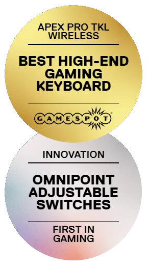 feature award