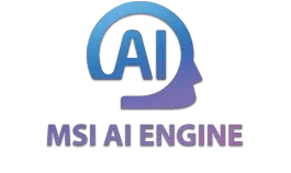 icon msi ai engine