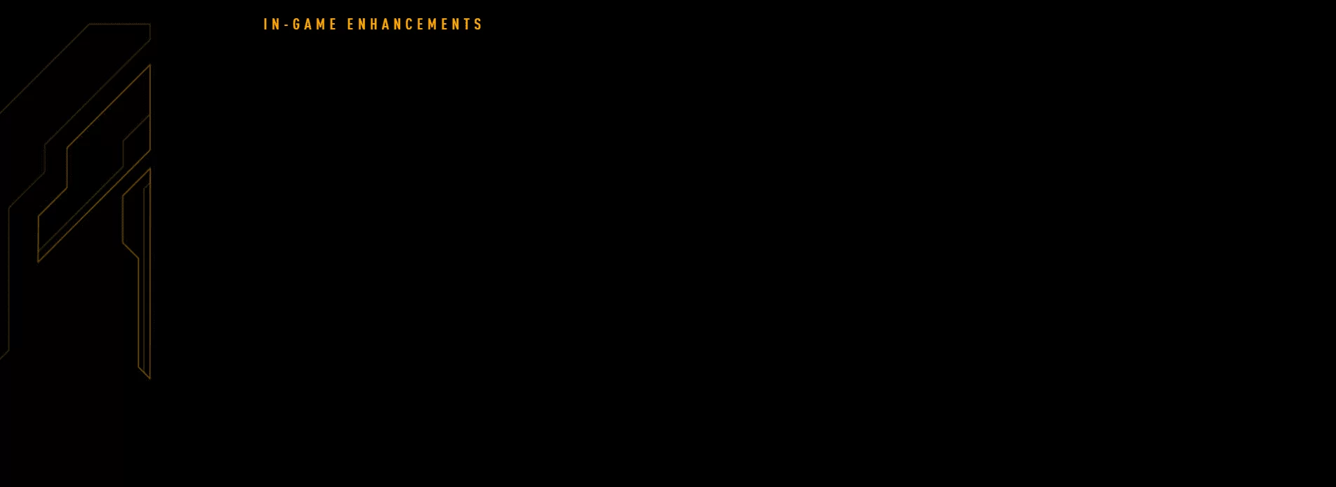 ingame enhancement