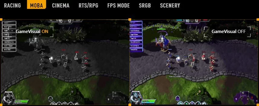 moba