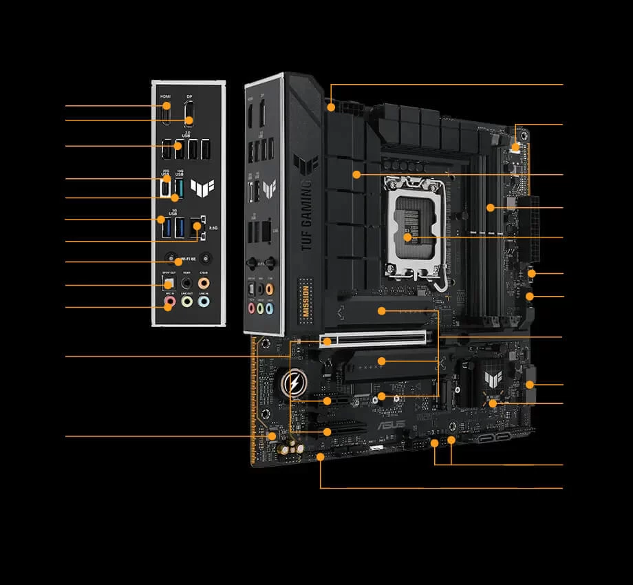 spec performance
