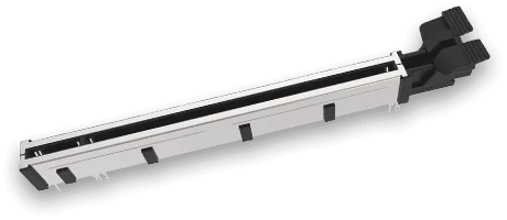 steel black