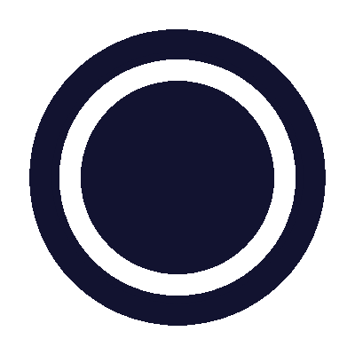 system solid 719 spinner circle