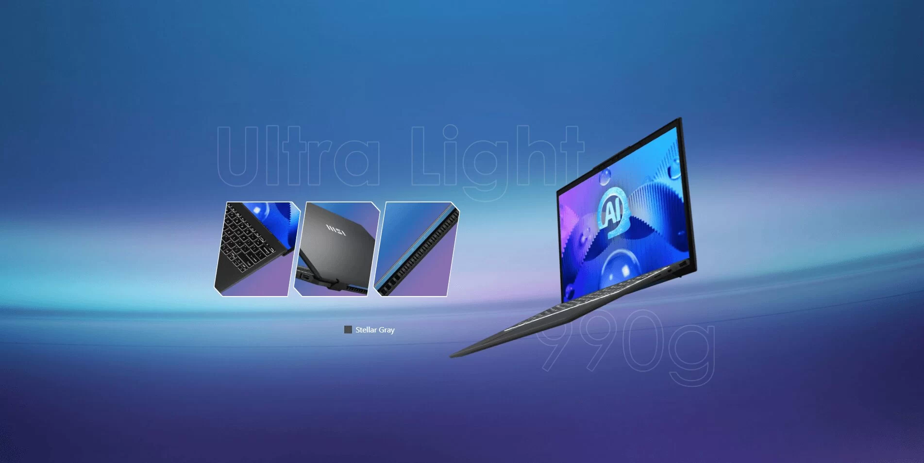 ultrathin bg black
