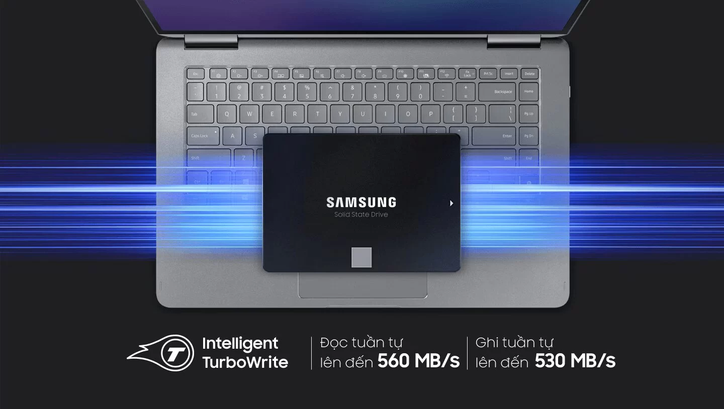 vn feature 870 evo sata 3 2 5 ssd 540423404