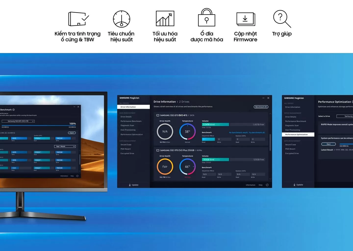 vn feature 870 evo sata 3 2 5 ssd 540423492