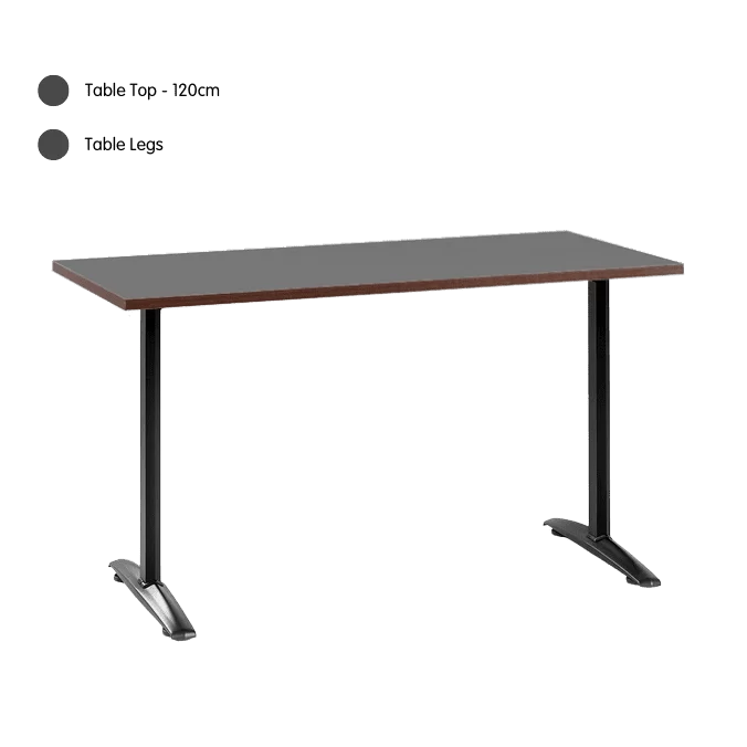HyperWork Core Desk 5 HyperWork Core Desk - Ảnh 5