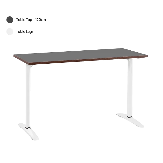 HyperWork Core Desk 8 HyperWork Core Desk - Ảnh 8