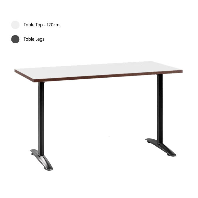 HyperWork Core Desk 7 HyperWork Core Desk - Ảnh 7