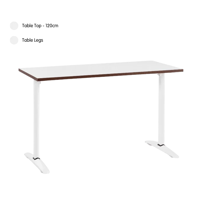 HyperWork Core Desk 6 HyperWork Core Desk - Ảnh 6