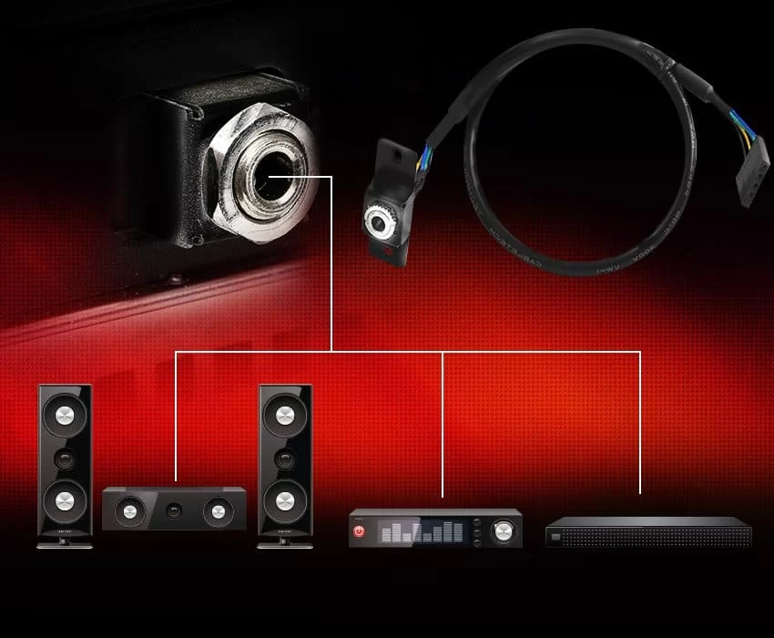 A300 RearAudioCable mobile
