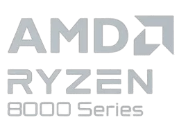 AMD RYZEN 8000 icon
