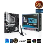 ASUS B760M-AYW WIFI Mainboard
