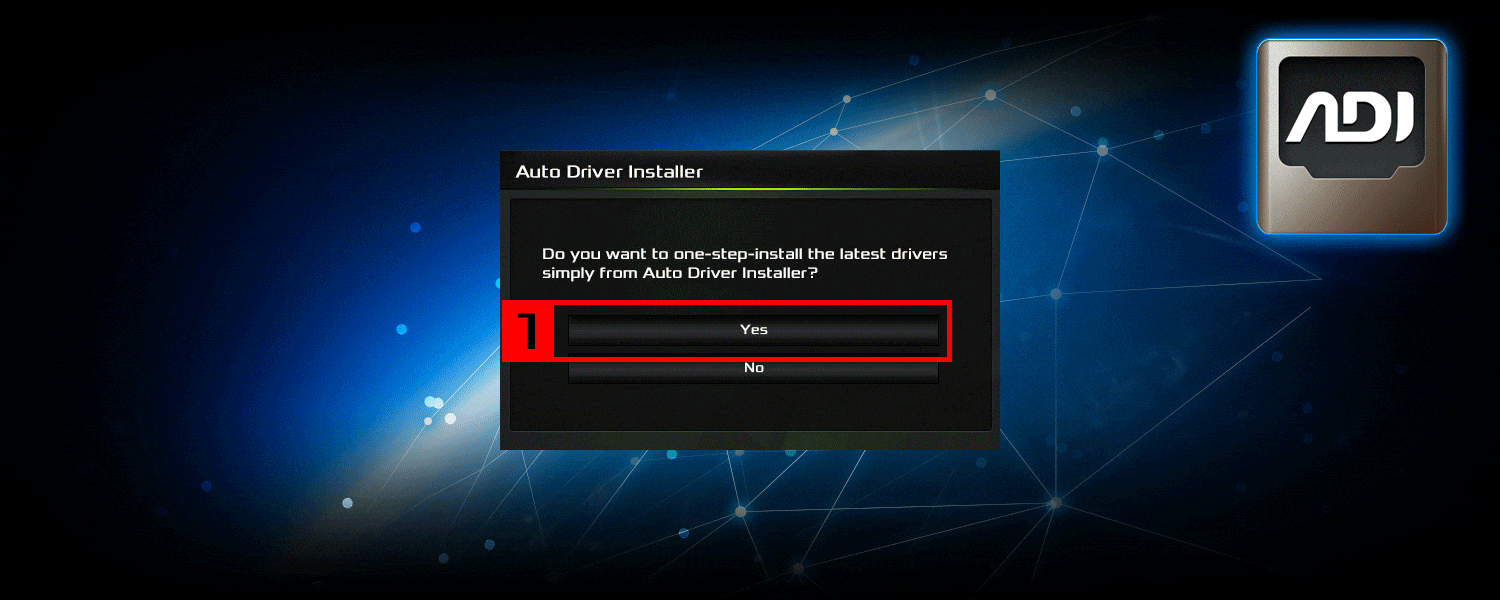 DM660 AutoDriverInstaller