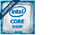 INTEL XMP BADGE