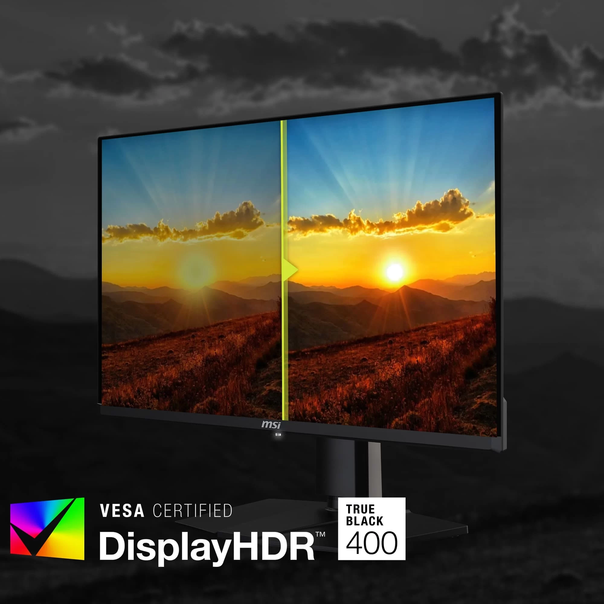 MAG 321UPX QD OLED page 4