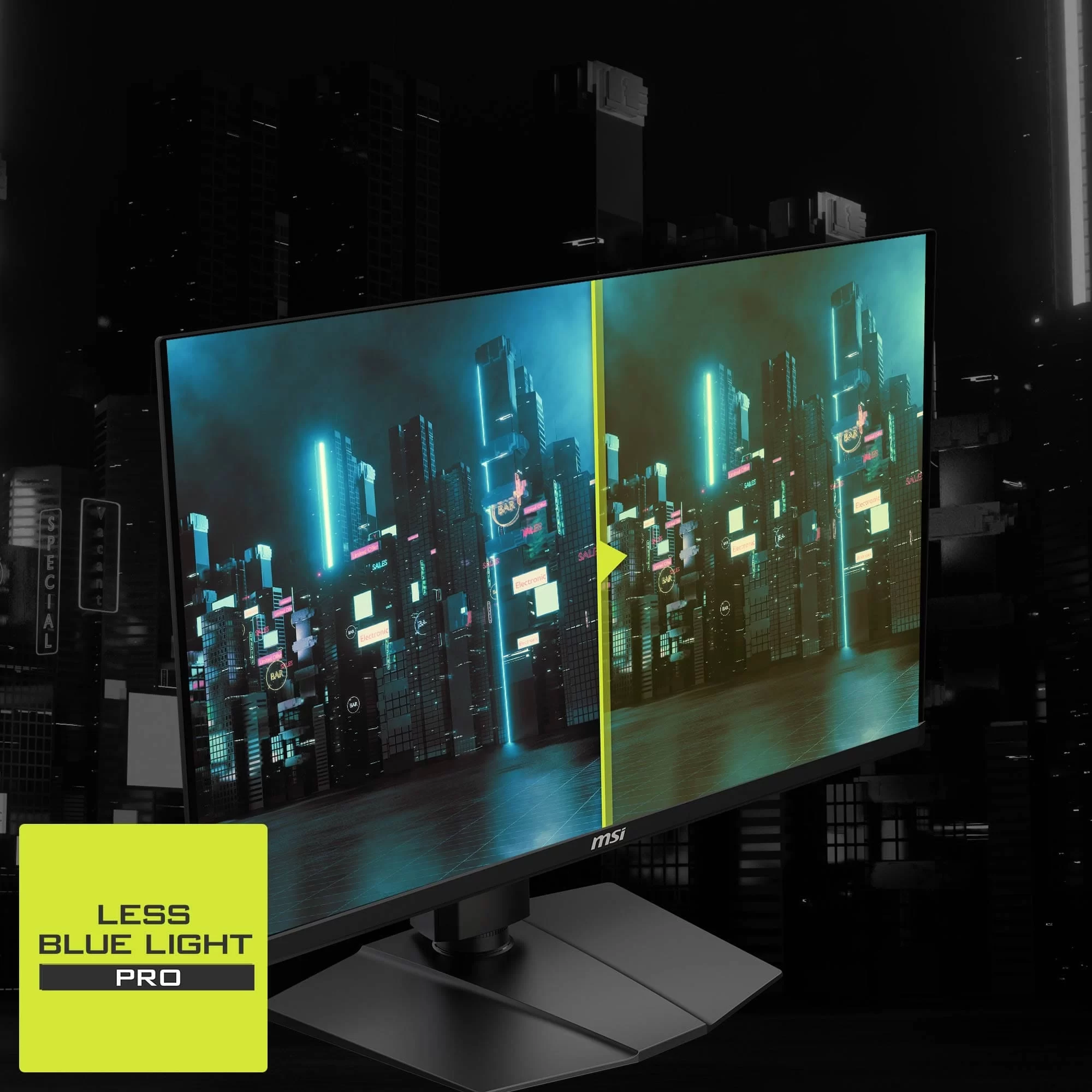 MAG 321UPX QD OLED page 8