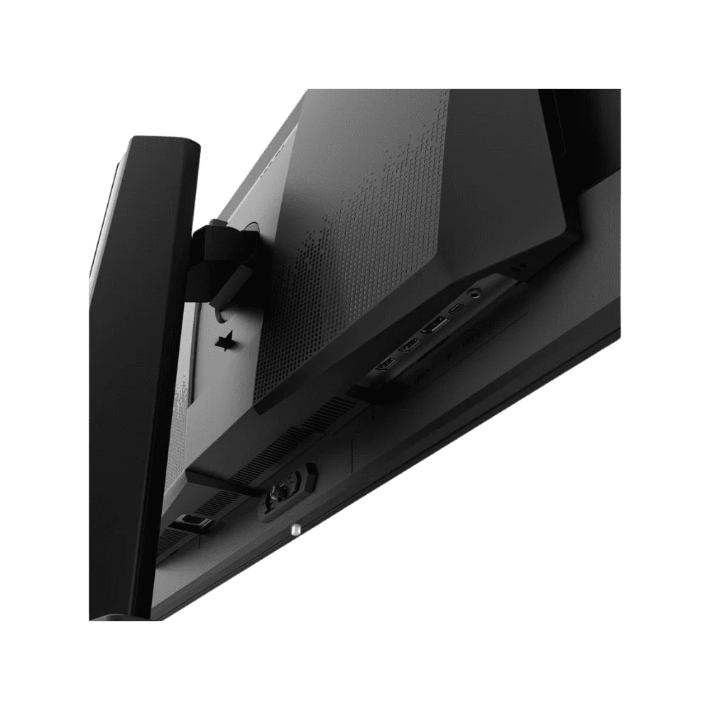 MSI MAG 321UPX QD-OLED Gaming Monitor - 32" 16:9, QD-OLED , UHD (3840 x 2160) 240Hz 0.03ms, Height Adjustable Arm 11 MSI MAG 321UPX QD-OLED Gaming Monitor - 32" 16:9, QD-OLED , UHD (3840 x 2160) 240Hz 0.03ms, Height Adjustable Arm - Ảnh 11