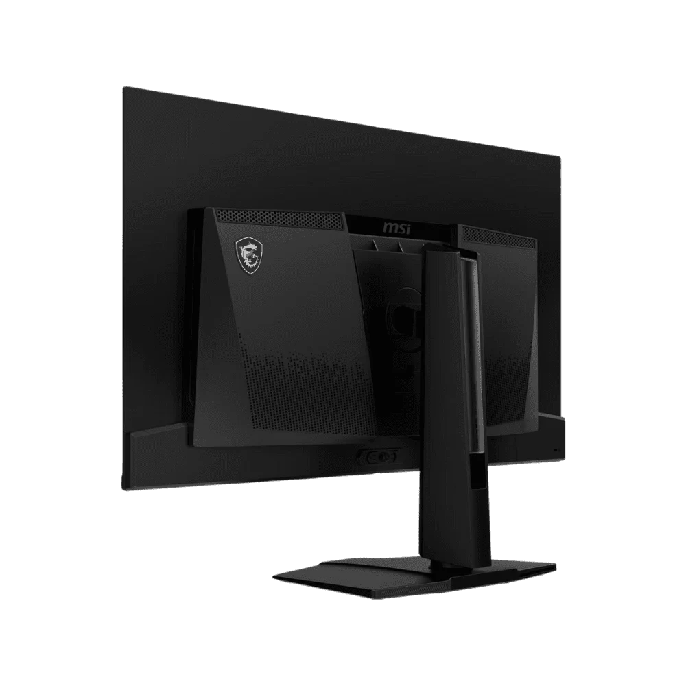 MSI MAG 321UPX QD-OLED Gaming Monitor - 32" 16:9, QD-OLED , UHD (3840 x 2160) 240Hz 0.03ms, Height Adjustable Arm 12 MSI MAG 321UPX QD-OLED Gaming Monitor - 32" 16:9, QD-OLED , UHD (3840 x 2160) 240Hz 0.03ms, Height Adjustable Arm - Ảnh 12
