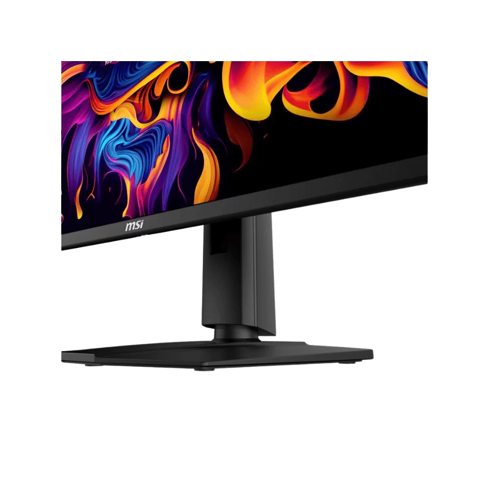 MSI MAG 321UPX QD-OLED Gaming Monitor - 32" 16:9, QD-OLED , UHD (3840 x 2160) 240Hz 0.03ms, Height Adjustable Arm 14 MSI MAG 321UPX QD-OLED Gaming Monitor - 32" 16:9, QD-OLED , UHD (3840 x 2160) 240Hz 0.03ms, Height Adjustable Arm - Ảnh 14