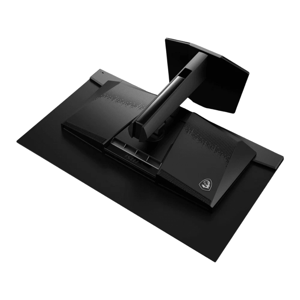 MSI MAG 321UPX QD-OLED Gaming Monitor - 32" 16:9, QD-OLED , UHD (3840 x 2160) 240Hz 0.03ms, Height Adjustable Arm 15 MSI MAG 321UPX QD-OLED Gaming Monitor - 32" 16:9, QD-OLED , UHD (3840 x 2160) 240Hz 0.03ms, Height Adjustable Arm - Ảnh 15