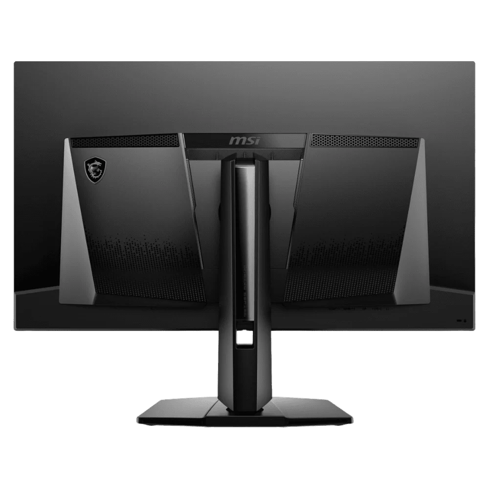 MSI MAG 321UPX QD-OLED Gaming Monitor - 32" 16:9, QD-OLED , UHD (3840 x 2160) 240Hz 0.03ms, Height Adjustable Arm 4 MSI MAG 321UPX QD-OLED Gaming Monitor - 32" 16:9, QD-OLED , UHD (3840 x 2160) 240Hz 0.03ms, Height Adjustable Arm - Ảnh 4