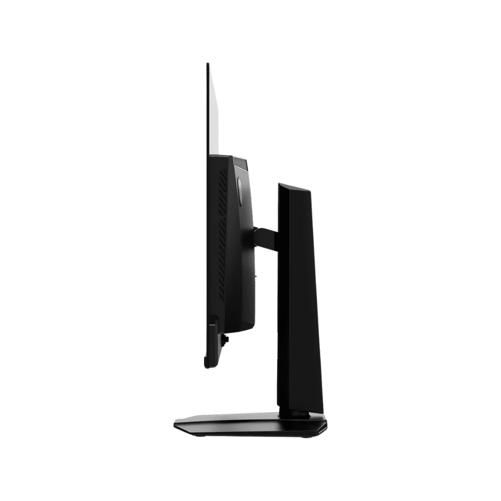 MSI MAG 321UPX QD-OLED Gaming Monitor - 32" 16:9, QD-OLED , UHD (3840 x 2160) 240Hz 0.03ms, Height Adjustable Arm 6 MSI MAG 321UPX QD-OLED Gaming Monitor - 32" 16:9, QD-OLED , UHD (3840 x 2160) 240Hz 0.03ms, Height Adjustable Arm - Ảnh 6