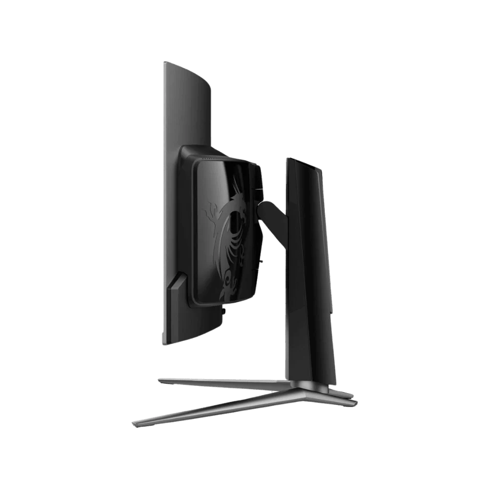 MSI MPG 341CQPX QD-OLED Curve 1800R Gaming Monitor - 34" 21:9 UWQHD (3440x1440) 240Hz 0.03ms 5 MSI MPG 341CQPX QD-OLED Curve 1800R Gaming Monitor - 34" 21:9 UWQHD (3440x1440) 240Hz 0.03ms - Ảnh 5