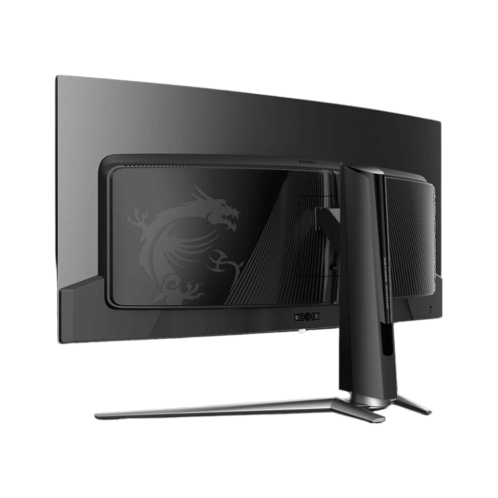 MSI MPG 341CQPX QD-OLED Curve 1800R Gaming Monitor - 34" 21:9 UWQHD (3440x1440) 240Hz 0.03ms 11 MSI MPG 341CQPX QD-OLED Curve 1800R Gaming Monitor - 34" 21:9 UWQHD (3440x1440) 240Hz 0.03ms - Ảnh 11