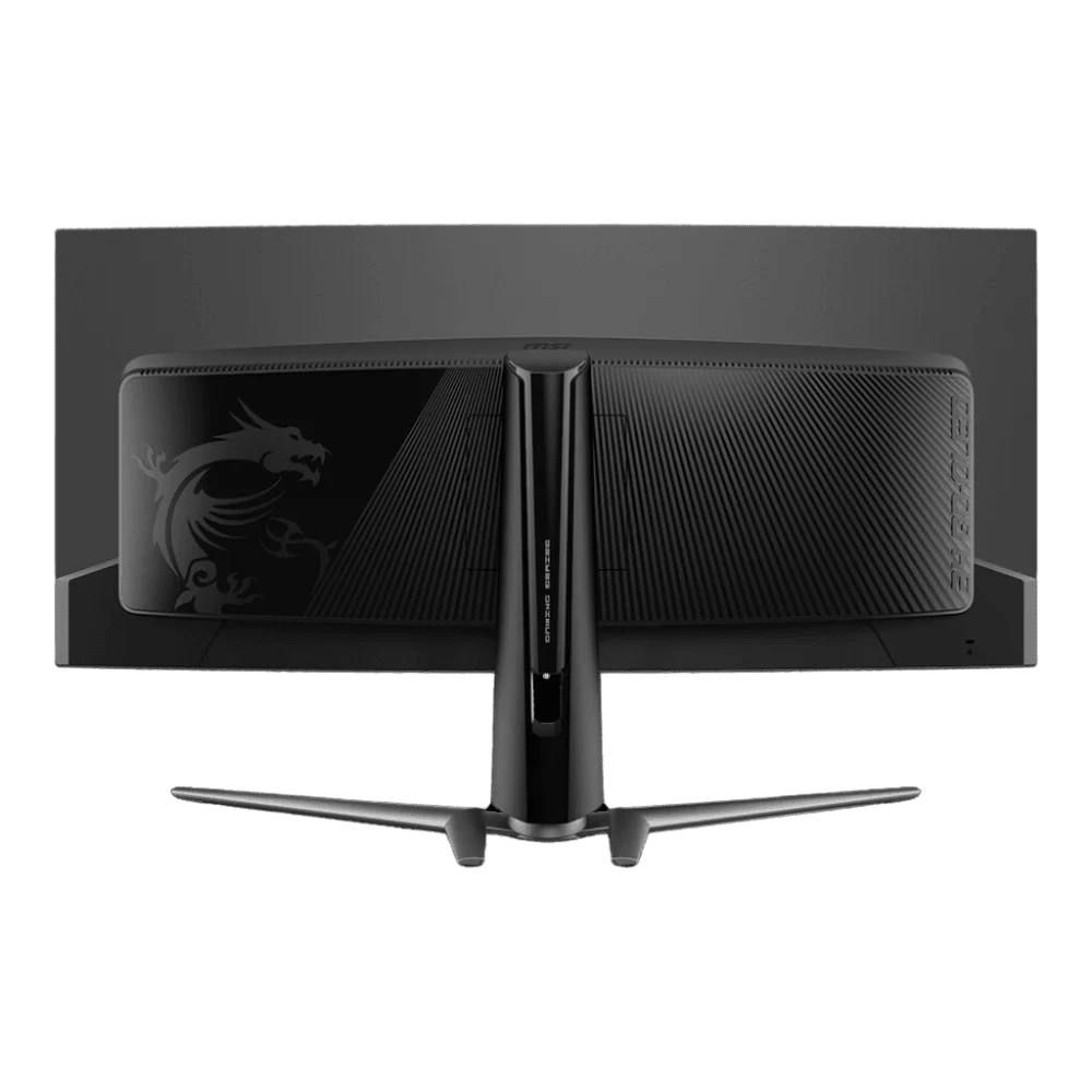 MSI MPG 341CQPX QD-OLED Curve 1800R Gaming Monitor - 34" 21:9 UWQHD (3440x1440) 240Hz 0.03ms 17 MSI MPG 341CQPX QD-OLED Curve 1800R Gaming Monitor - 34" 21:9 UWQHD (3440x1440) 240Hz 0.03ms - Ảnh 17