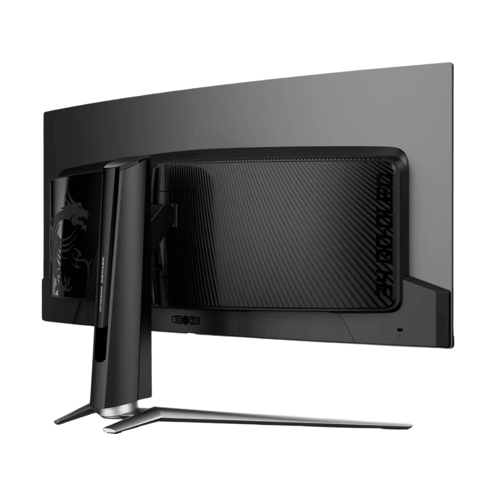 MSI MPG 341CQPX QD-OLED Curve 1800R Gaming Monitor - 34" 21:9 UWQHD (3440x1440) 240Hz 0.03ms 12 MSI MPG 341CQPX QD-OLED Curve 1800R Gaming Monitor - 34" 21:9 UWQHD (3440x1440) 240Hz 0.03ms - Ảnh 12
