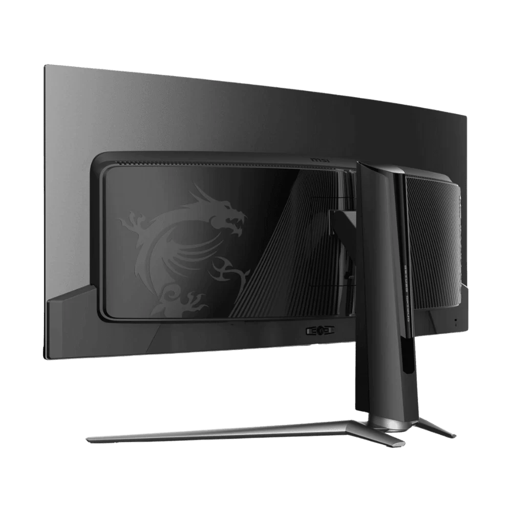 MSI MPG 341CQPX QD-OLED Curve 1800R Gaming Monitor - 34" 21:9 UWQHD (3440x1440) 240Hz 0.03ms 13 MSI MPG 341CQPX QD-OLED Curve 1800R Gaming Monitor - 34" 21:9 UWQHD (3440x1440) 240Hz 0.03ms - Ảnh 13