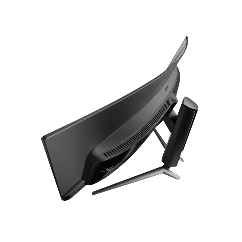 MSI MPG 341CQPX QD-OLED Curve 1800R Gaming Monitor - 34" 21:9 UWQHD (3440x1440) 240Hz 0.03ms 16 MSI MPG 341CQPX QD-OLED Curve 1800R Gaming Monitor - 34" 21:9 UWQHD (3440x1440) 240Hz 0.03ms - Ảnh 16