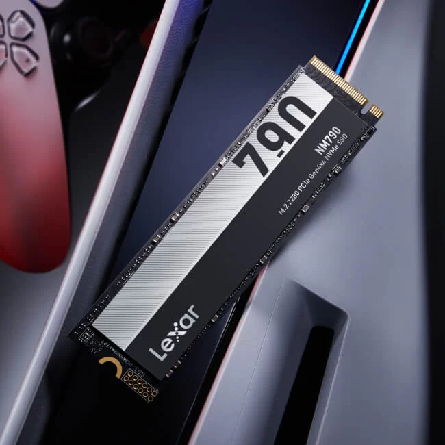 NM790SSD feature 5