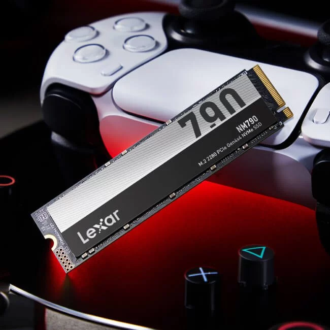 NM790SSD feature 6