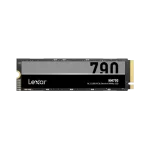 Lexar NM790 2TB (LNM790X002T-RNNNG) - M.2 2280 NVMe Gen 4 SSD