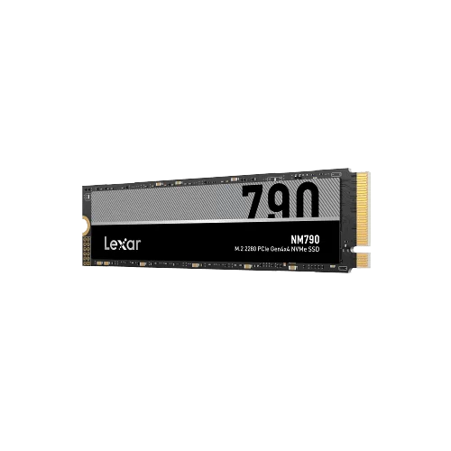 Lexar NM790 4TB (LNM790X004T-RNNNG) - M.2 2280 NVMe Gen 4 SSD 4 Lexar NM790 4TB (LNM790X004T-RNNNG) - M.2 2280 NVMe Gen 4 SSD - Ảnh 4