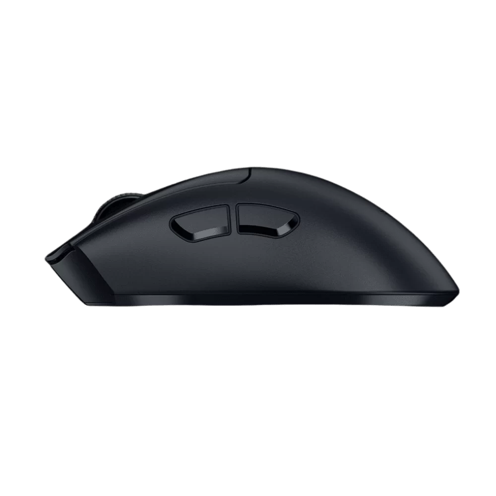 Razer DeathAdder V3 HyperSpeed Ultra-lightweight Black Wireless Ergonomic Esports Gaming Mouse 3 Razer DeathAdder V3 HyperSpeed Ultra-lightweight Black Wireless Ergonomic Esports Gaming Mouse - Ảnh 3