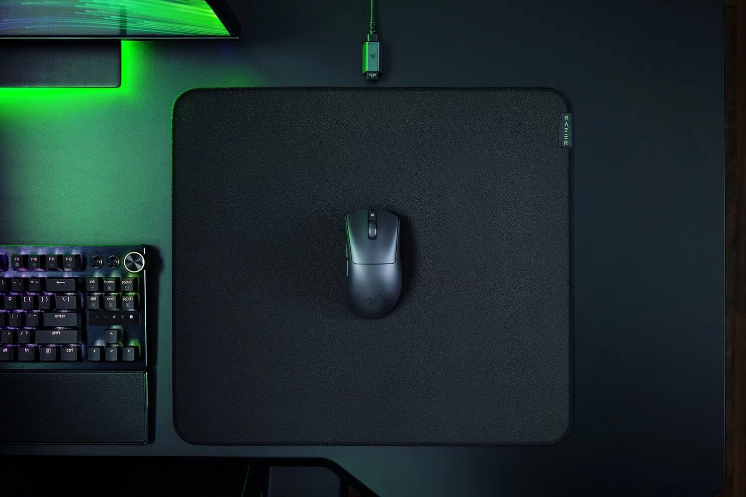 Razer DeathAdder V3 HyperSpeed slide 4