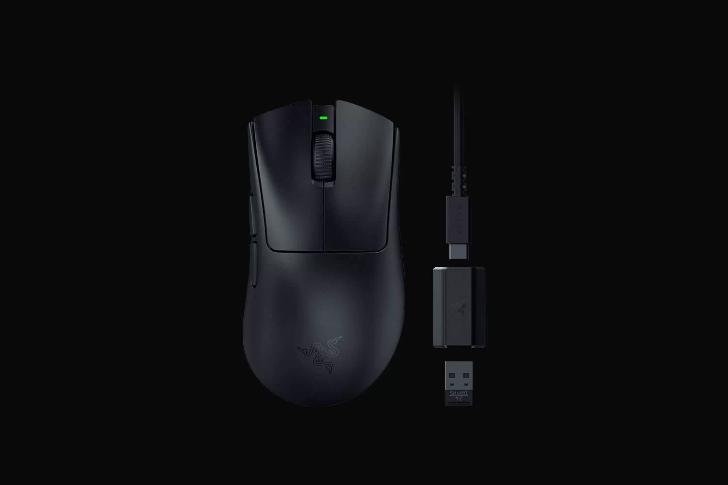 Razer DeathAdder V3 HyperSpeed slide 6
