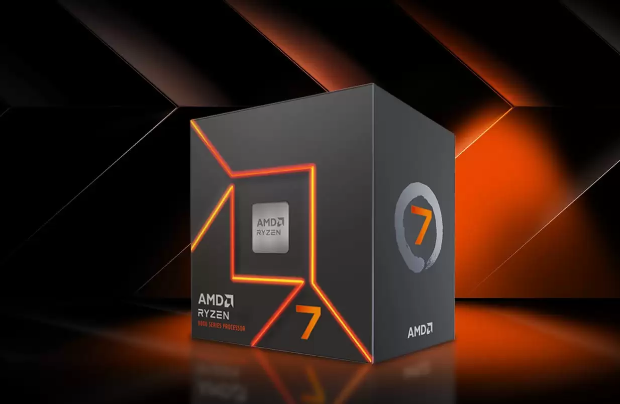 Ryzen7 8700F 1b
