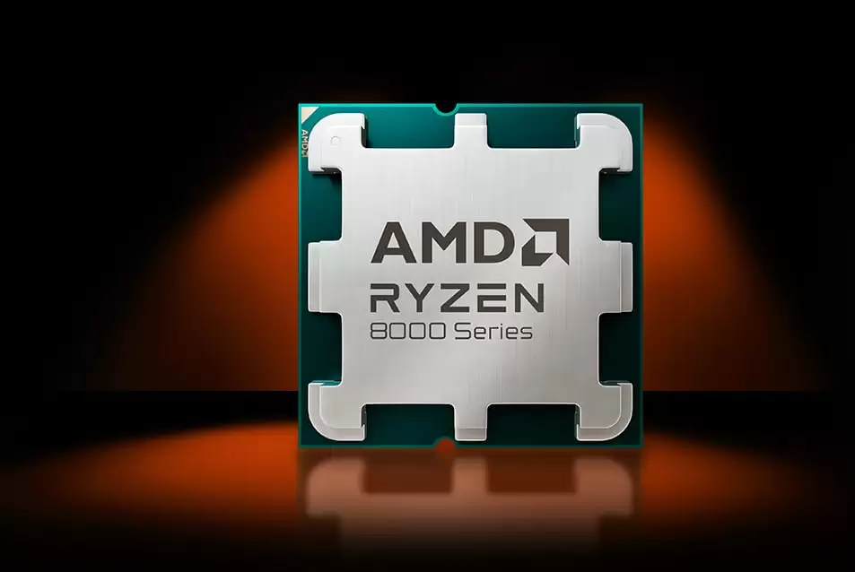 Ryzen7 8700F 3