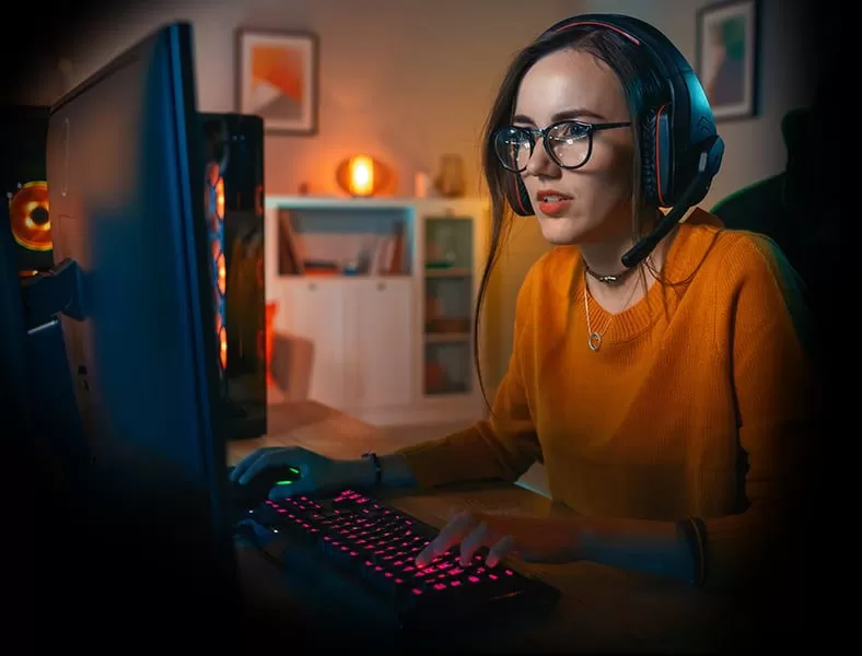 Ryzen7 8700F 4