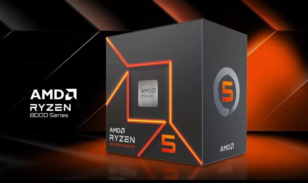 Ryzen 5 8400F 1b