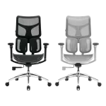 Sihoo Doro S100 Ergonomic Chair (không kê chân)