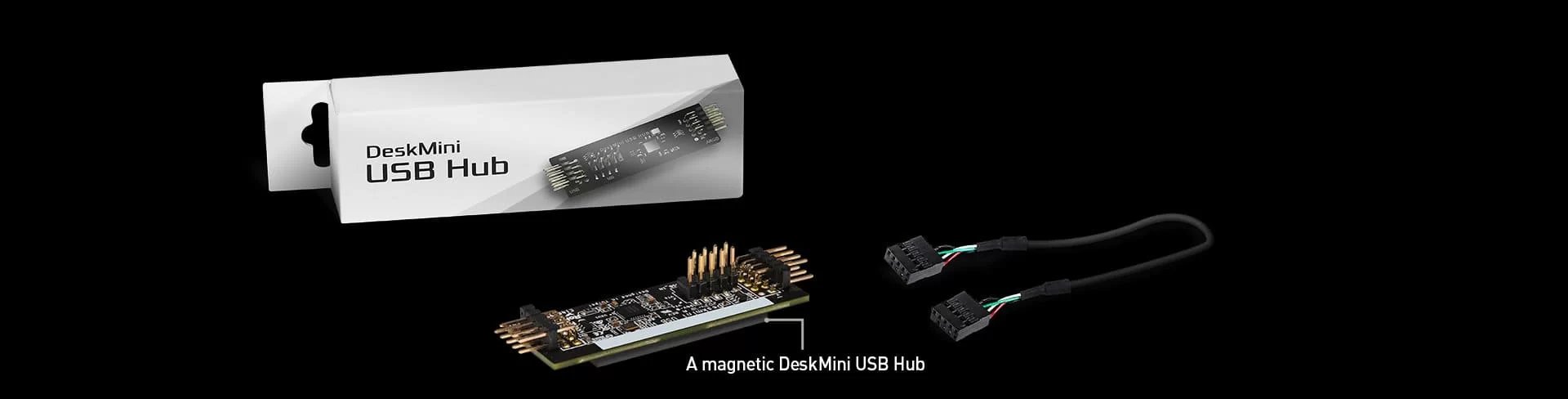 USBHub DeskMini